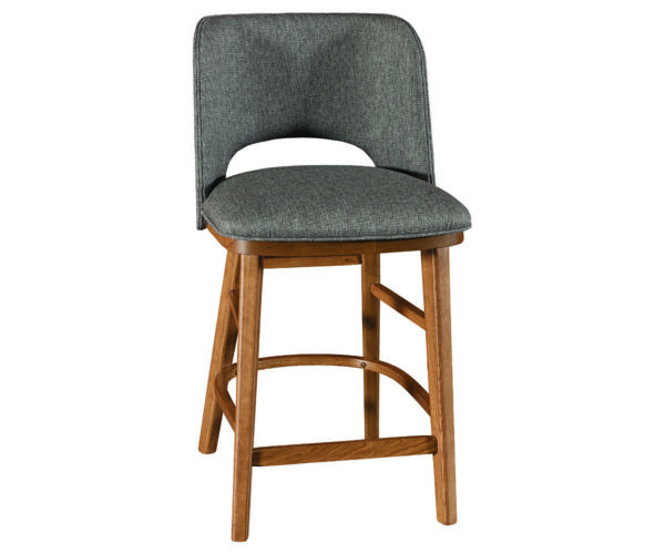 Vinson Stationary Bar Chair
