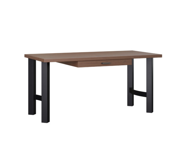 62" Millennium Writing Desk