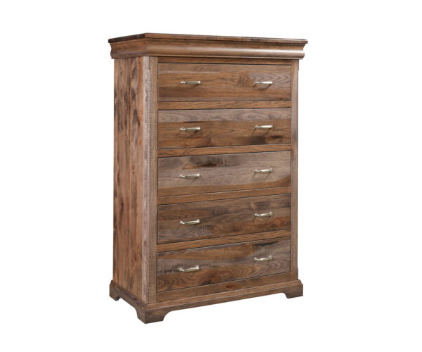 Hampton Chest of Drawers