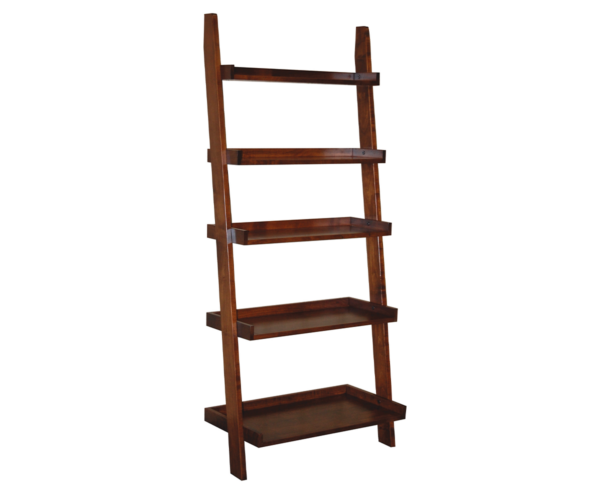 5-Tier Ladder Shelf