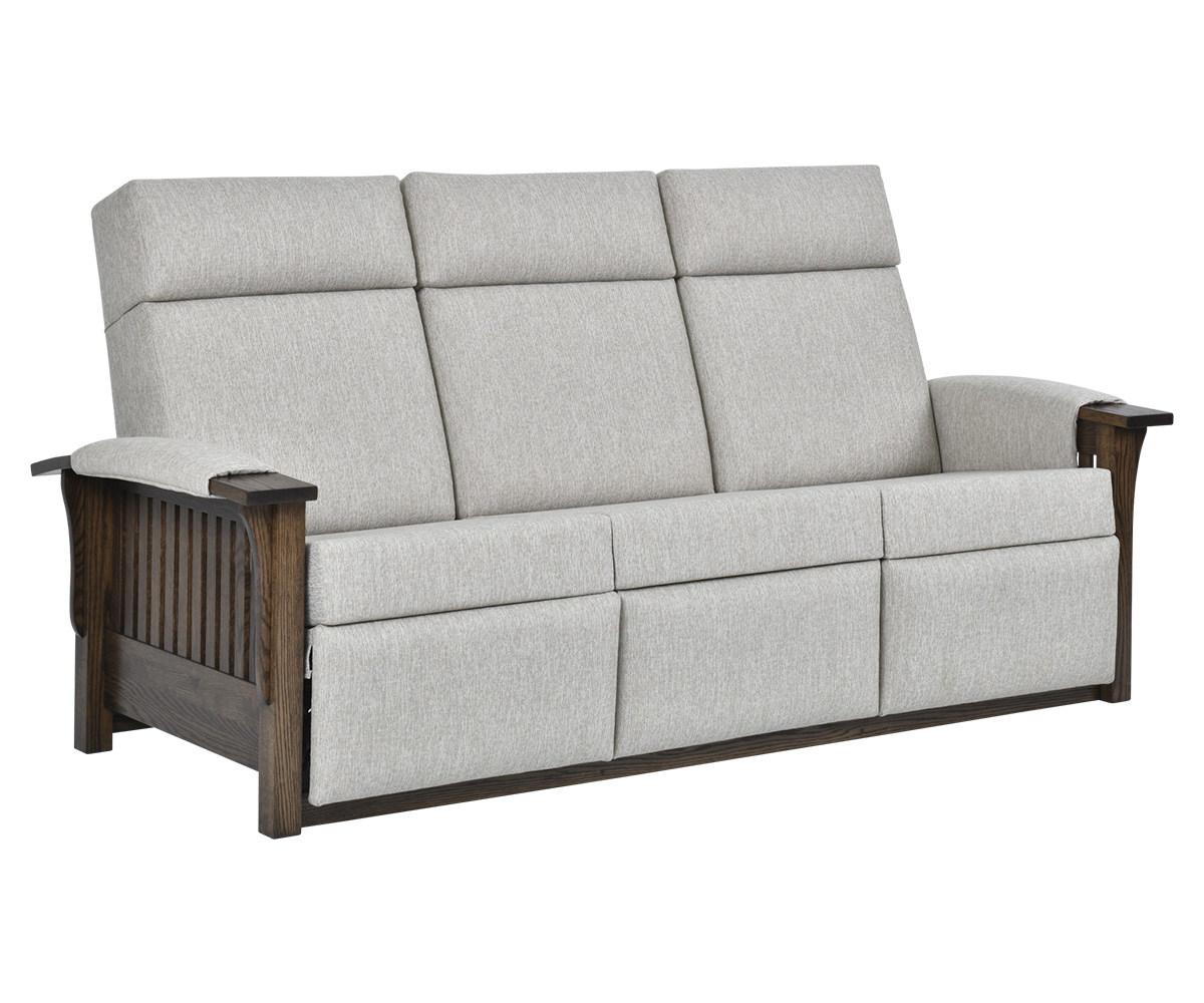 Wallhugger Sofa Recliner