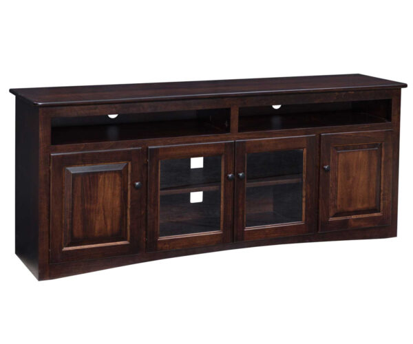Economy TV Stand - 70"