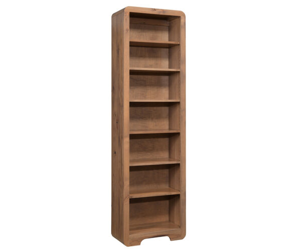 Europa Bookcase - 84"H