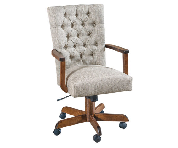 Alana Arm Desk Chair