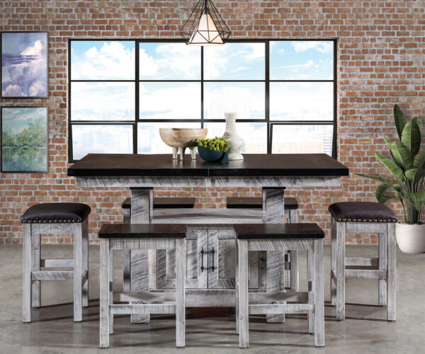 Alto Dining Collection