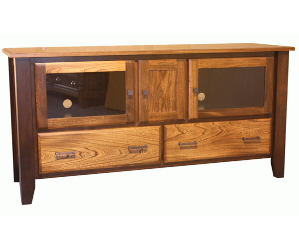 Ashton TV Cabinet