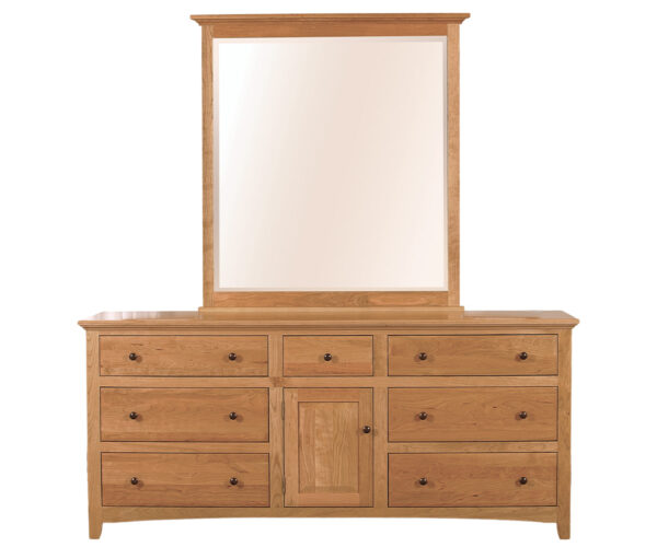 Salem 72" Dresser