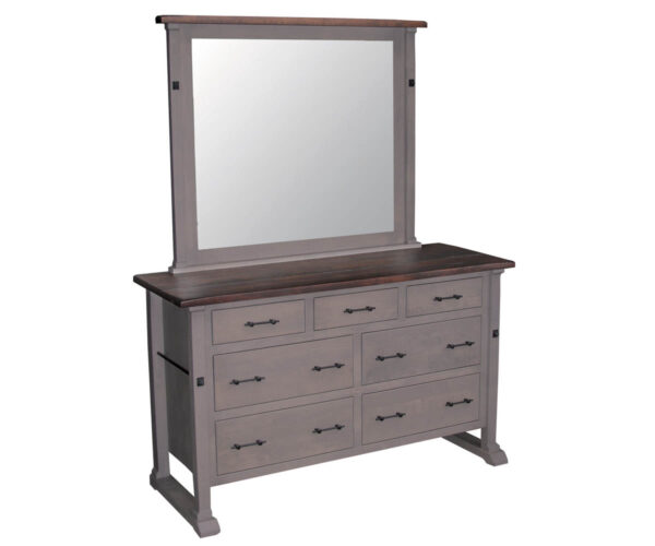 Carla Elizabeth Low Dresser