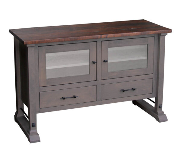 Carla Elizabeth TV Stand