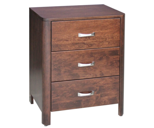 Melbourne Nightstand