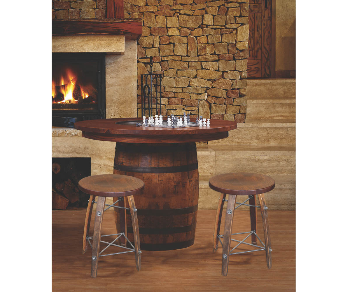 Barrel Collection - Image 2