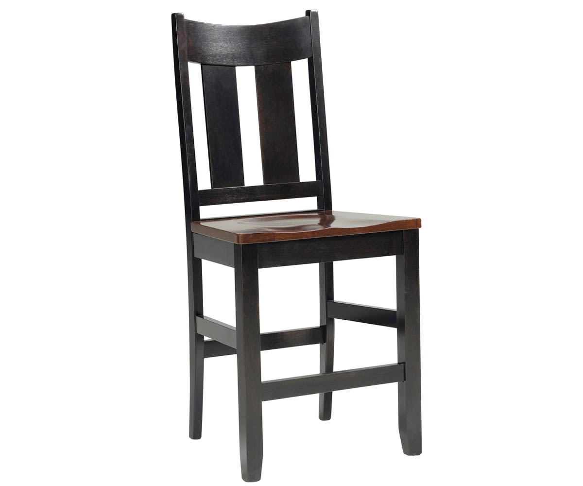 Clanton Bar Chair
