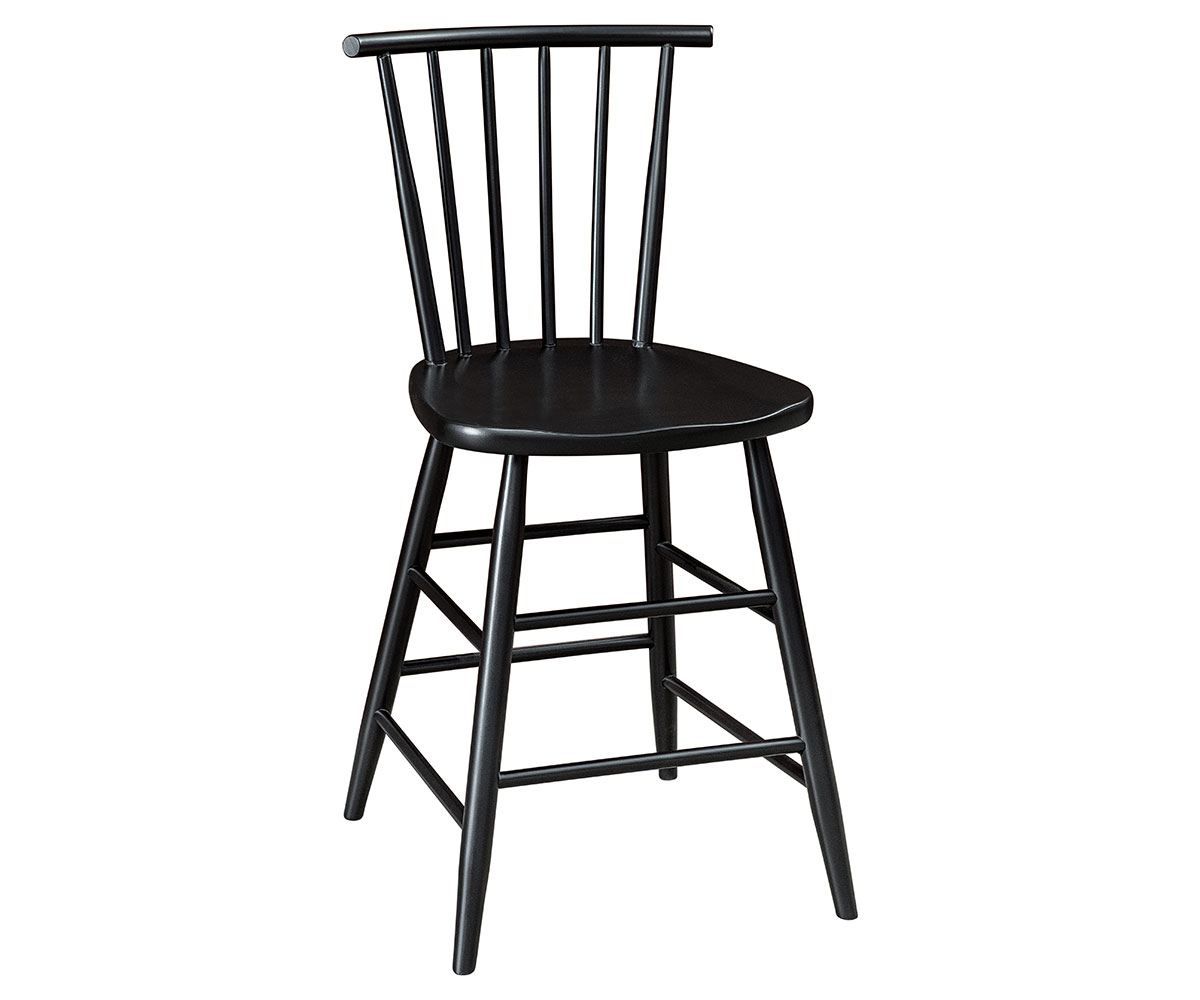 Barrington Stationary Bar Stool