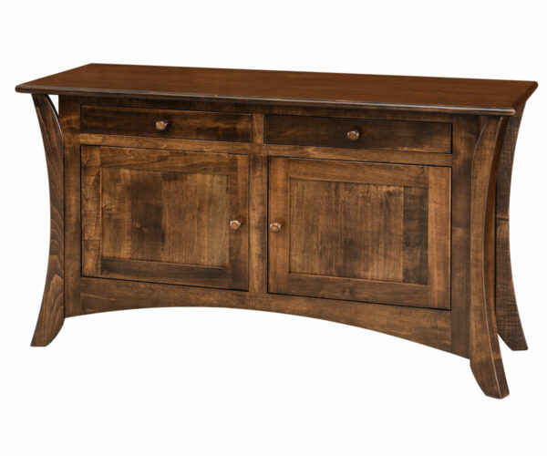Caledonia Sofa Table