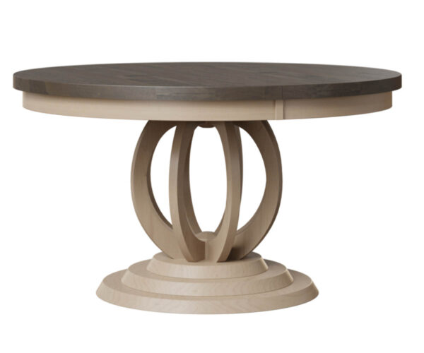 Bingo Single Pedestal