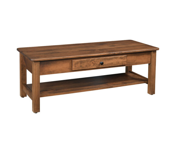 Country Coffee Table