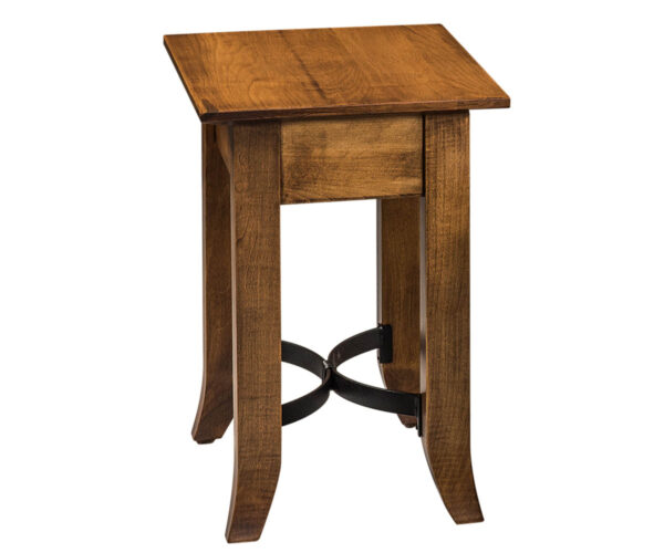 Vanderbilt End Table