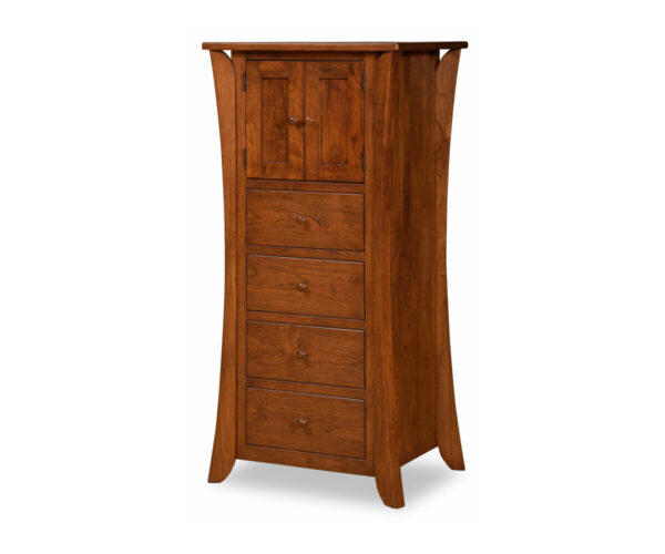 Caledonia Lingerie Chest