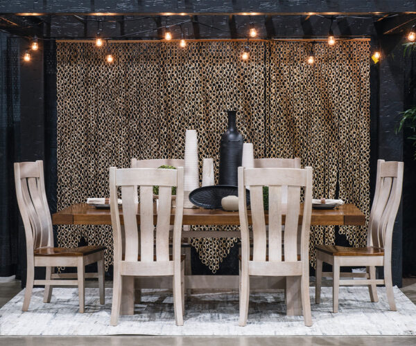 Chesterton Dining Collection