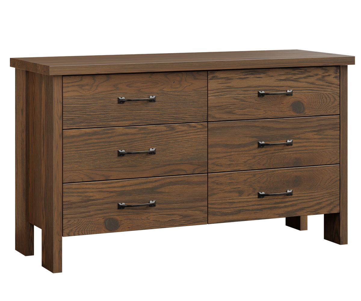 Cheyenne Dresser - Image 2