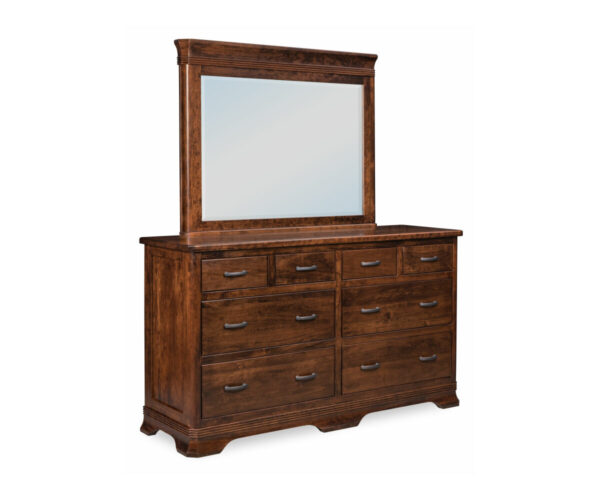 Conrad Creek Dresser