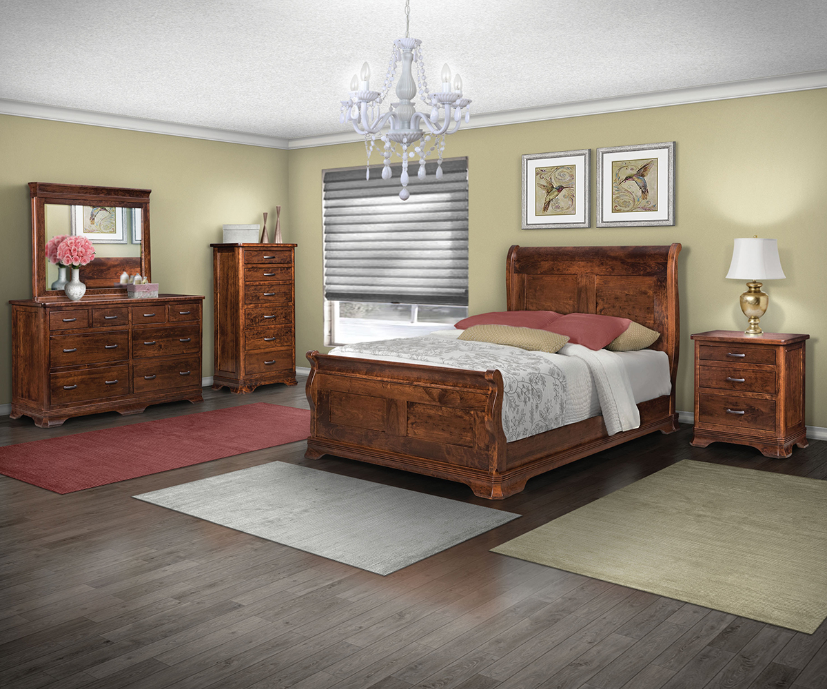 Conrad Creek Bed - Image 2