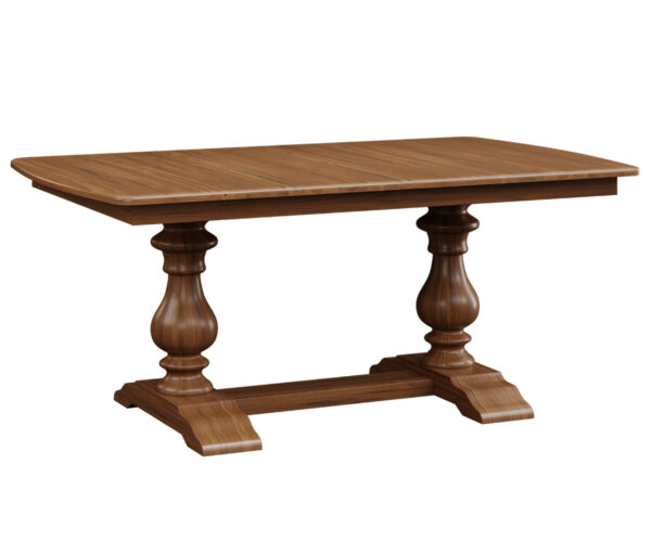 Everest Trestle Table