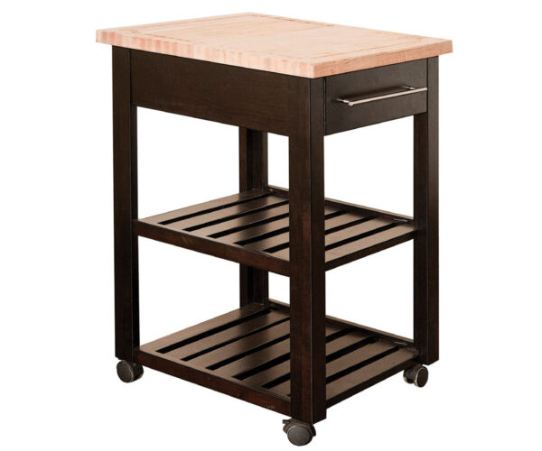 Chefs Work Station - 24"W