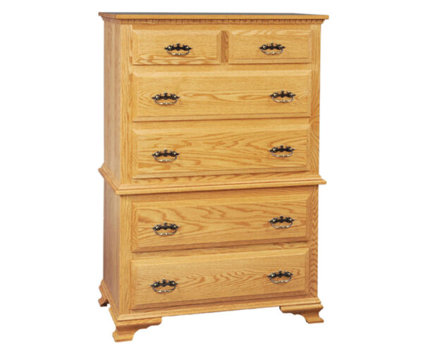 Heirloom Chest on Chest