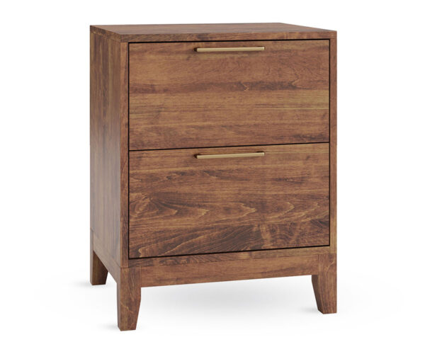 Hilton Premiere Two Drawer Nightstand