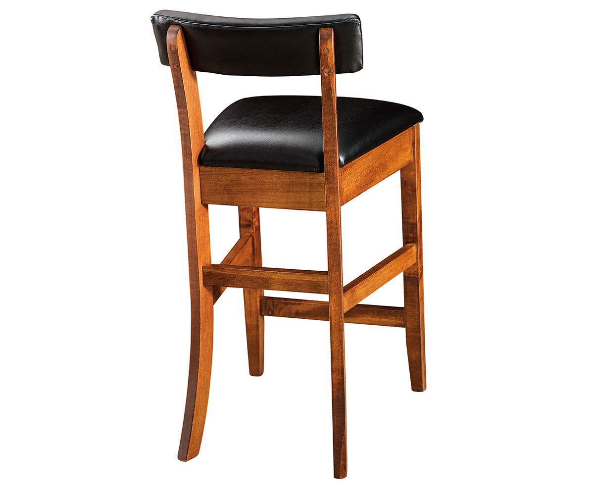 Eldon Stationary Bar Stool - Image 2