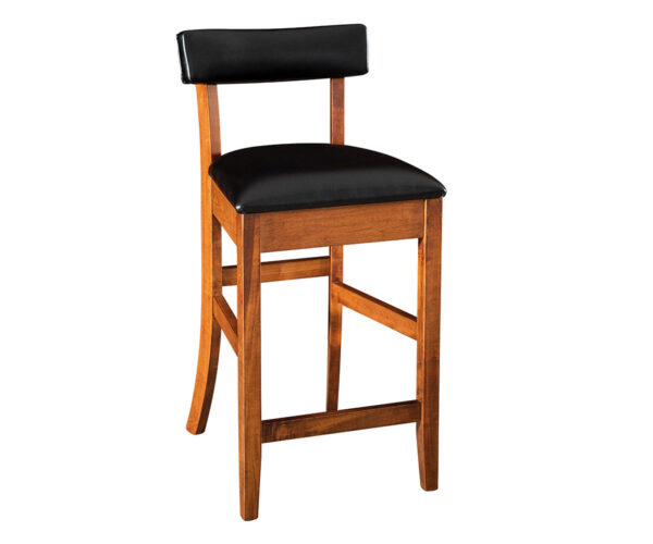 Eldon Stationary Bar Stool