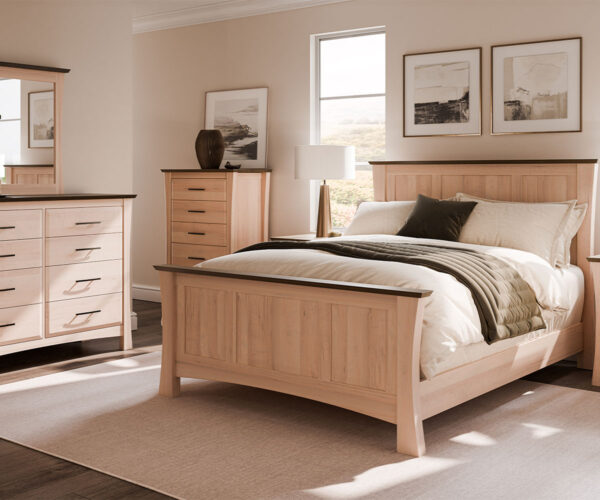Providence Bedroom Collection