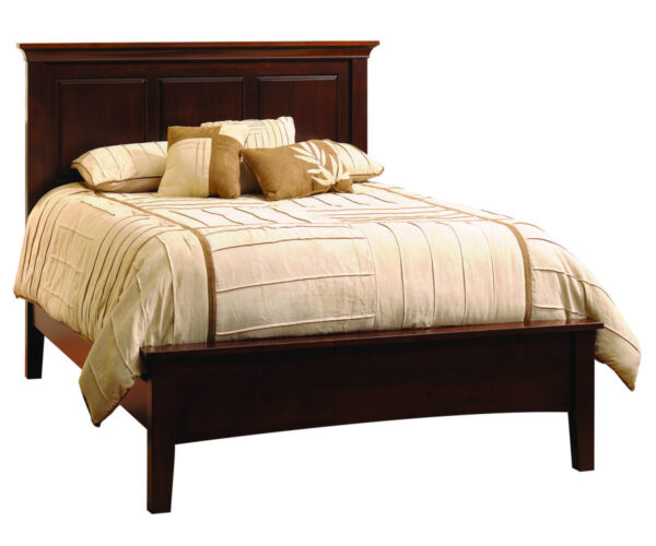 Ellington Bed