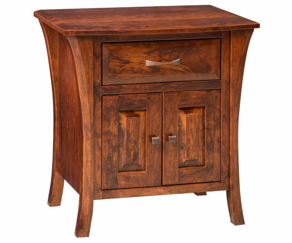 Ensenada Nightstand