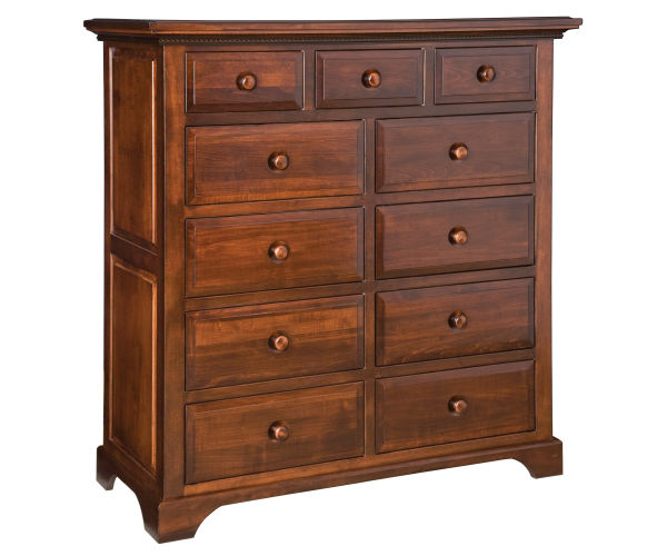 Escalade 11 Drawer Mule Chest