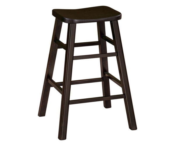 Butler Stationary Bar Stool