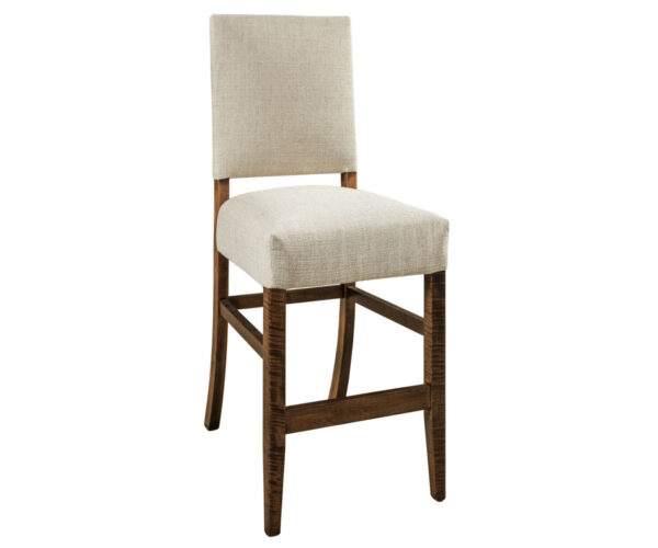 Canaan Stationary Bar Stool