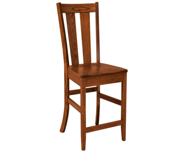 Newberry Stationary Bar Stool