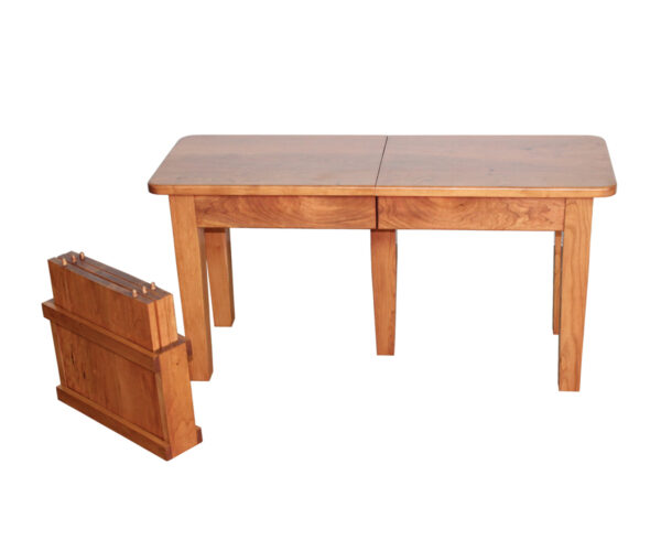 Shaker Extend-A-Bench