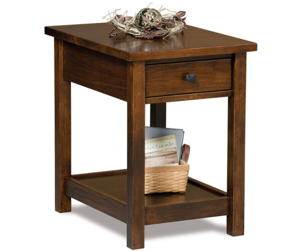 Centennial End Table
