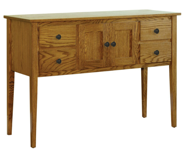 Old South Sideboard