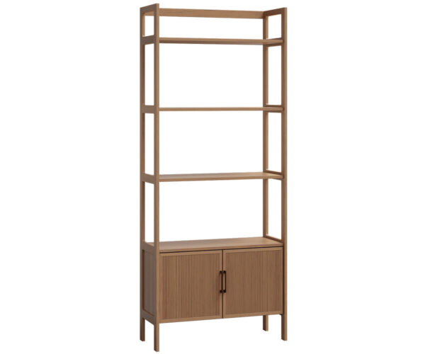 Millhall Bookcase