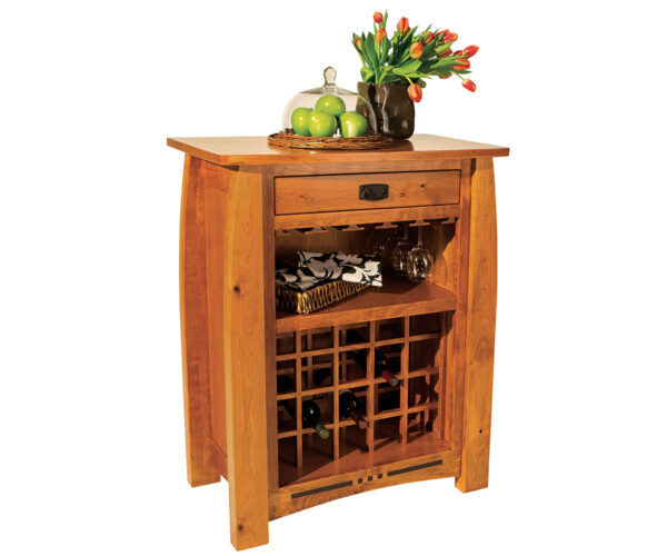 Colebrook Wine Cabinet