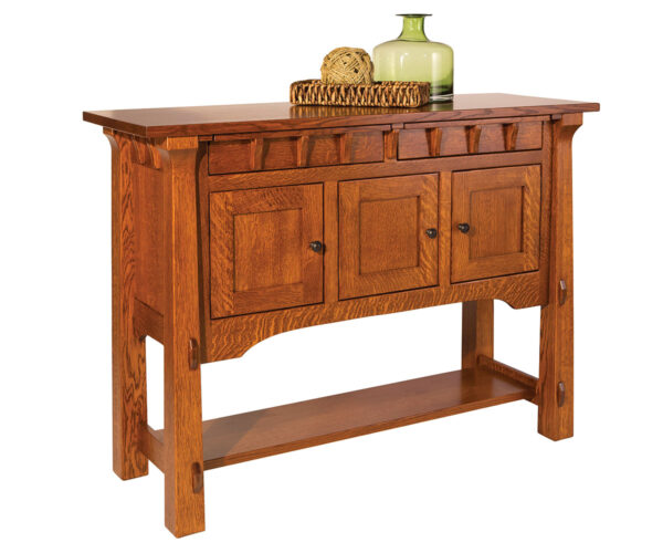 Manitoba Sideboard