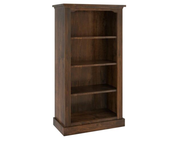 Traditional Bookshelf