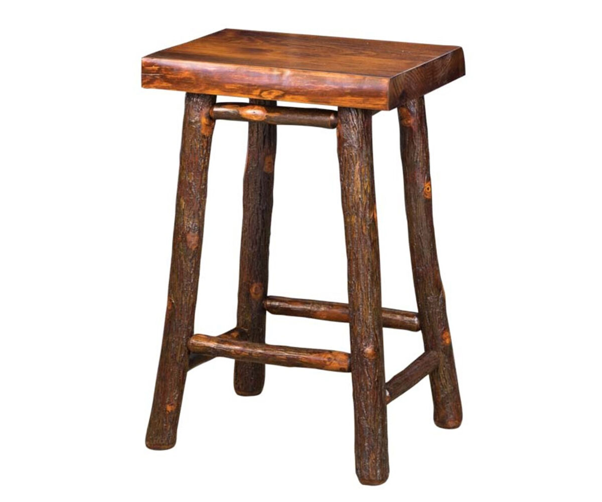 24" Bar Stool