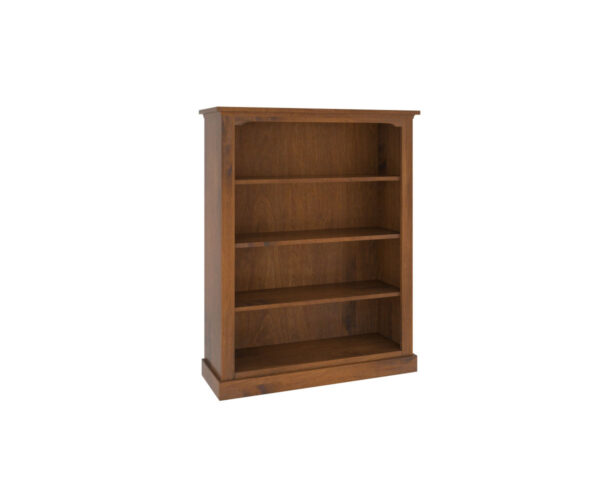 Traditional Bookshelf