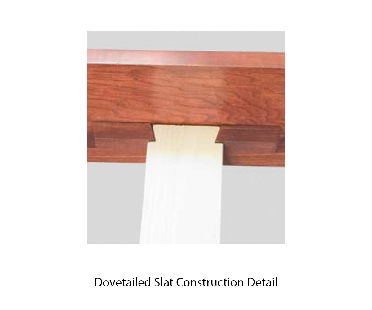 Kascade Bed - Image 3