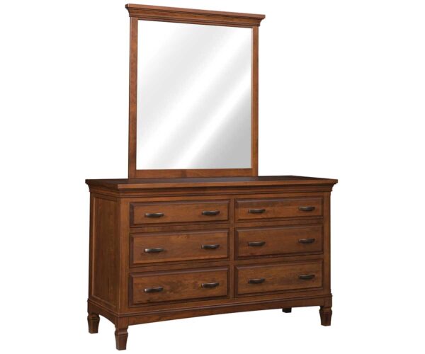 Irvington 63" Dresser